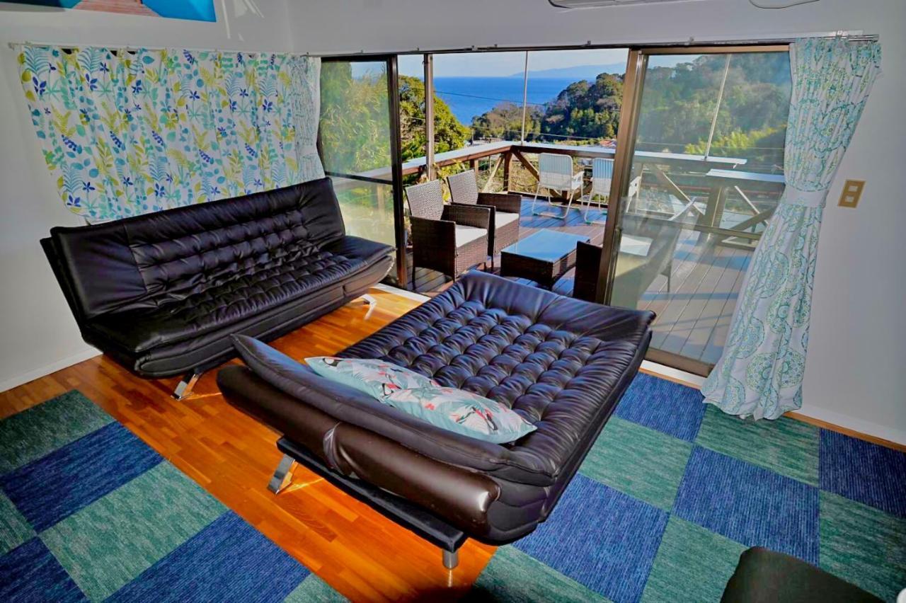 Villa Breathtaking View House Ito  Exterior foto