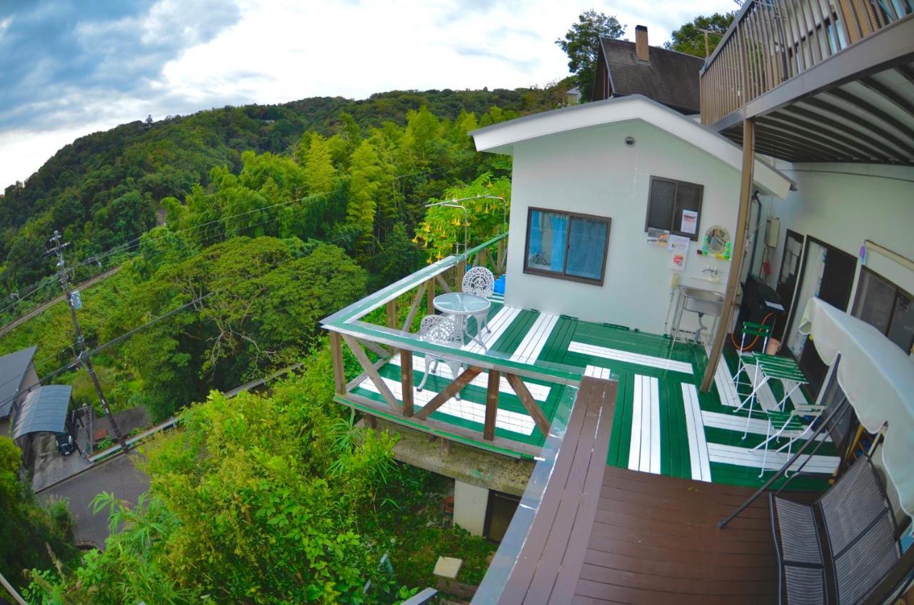 Villa Breathtaking View House Ito  Exterior foto
