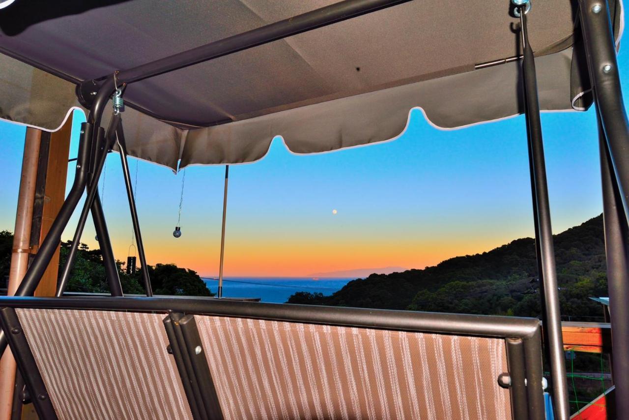 Villa Breathtaking View House Ito  Exterior foto
