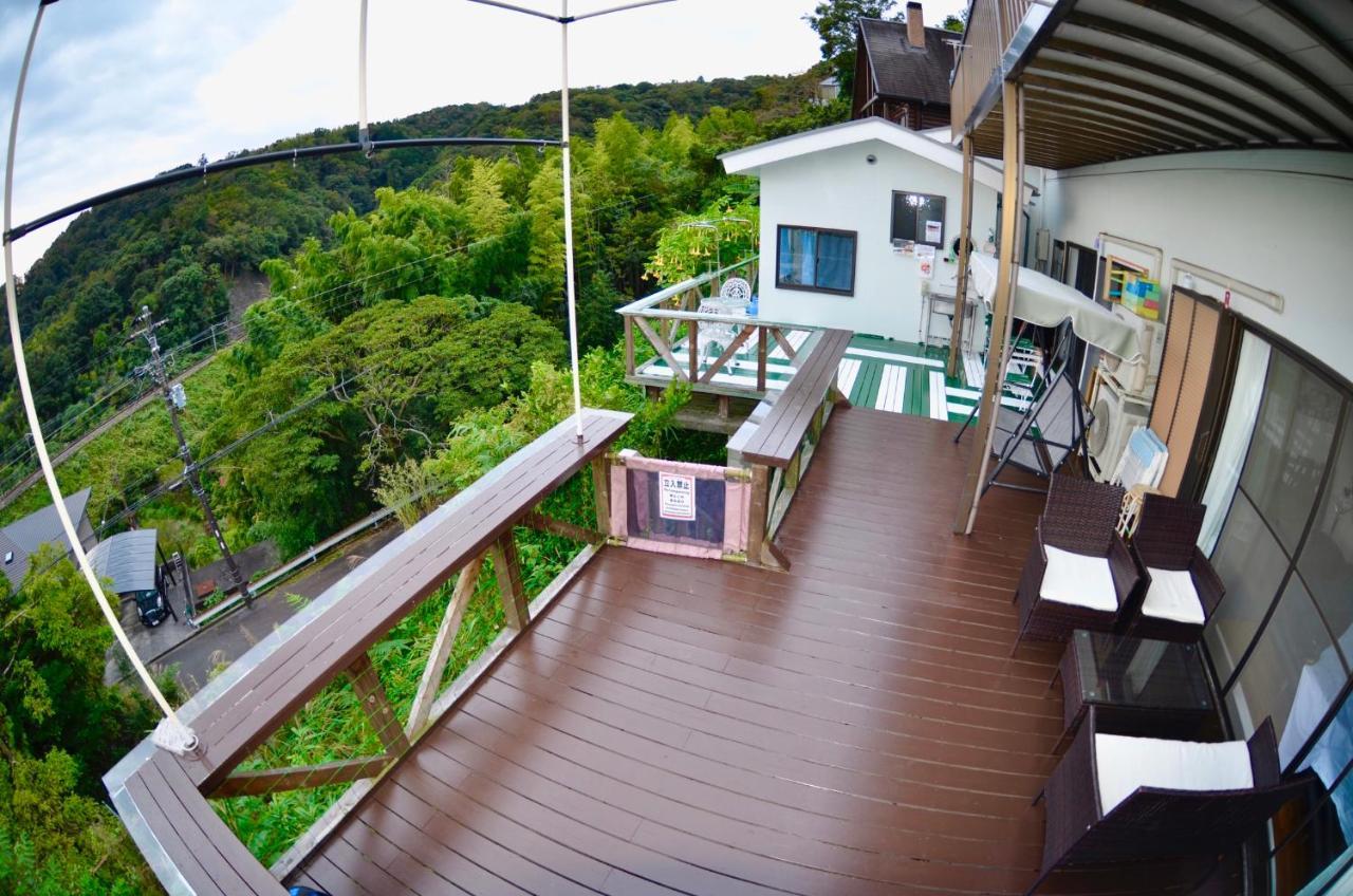 Villa Breathtaking View House Ito  Exterior foto