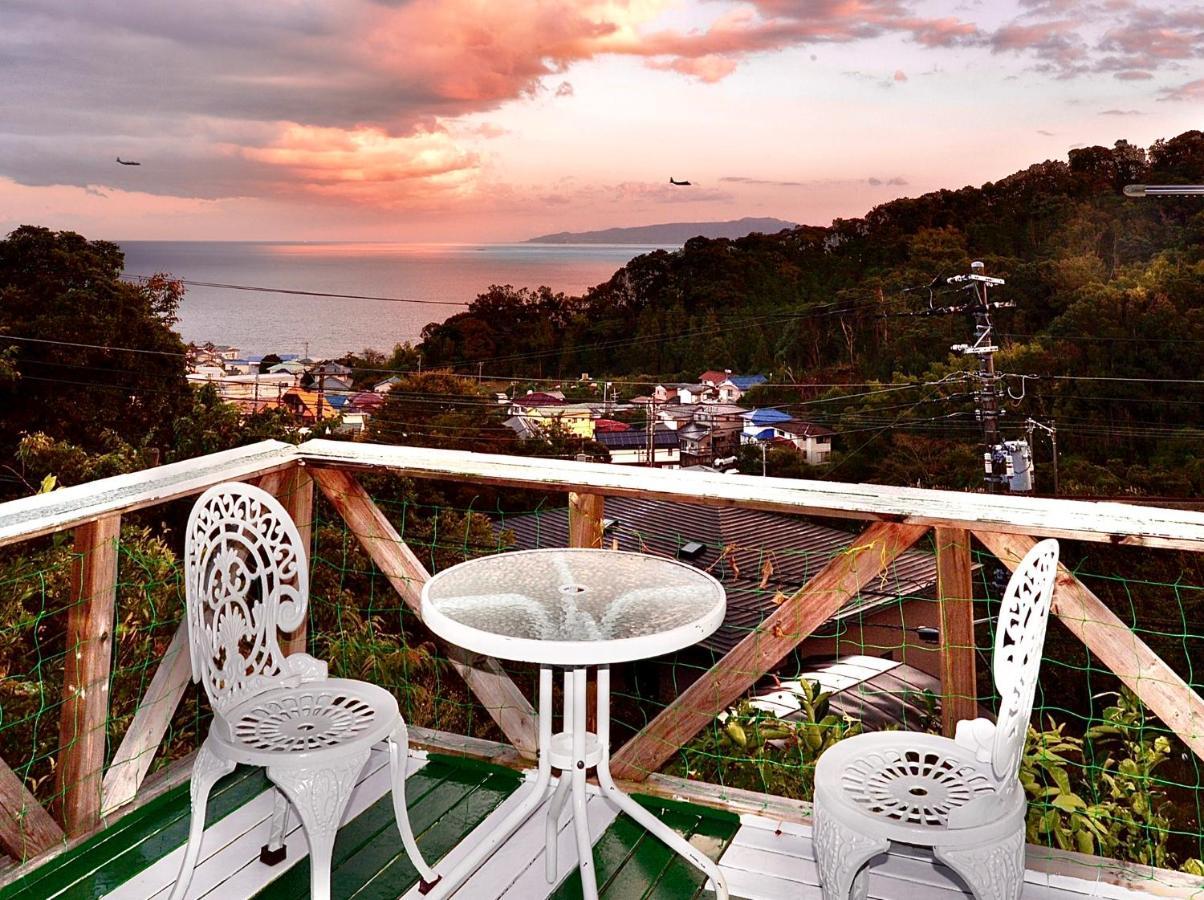 Villa Breathtaking View House Ito  Exterior foto