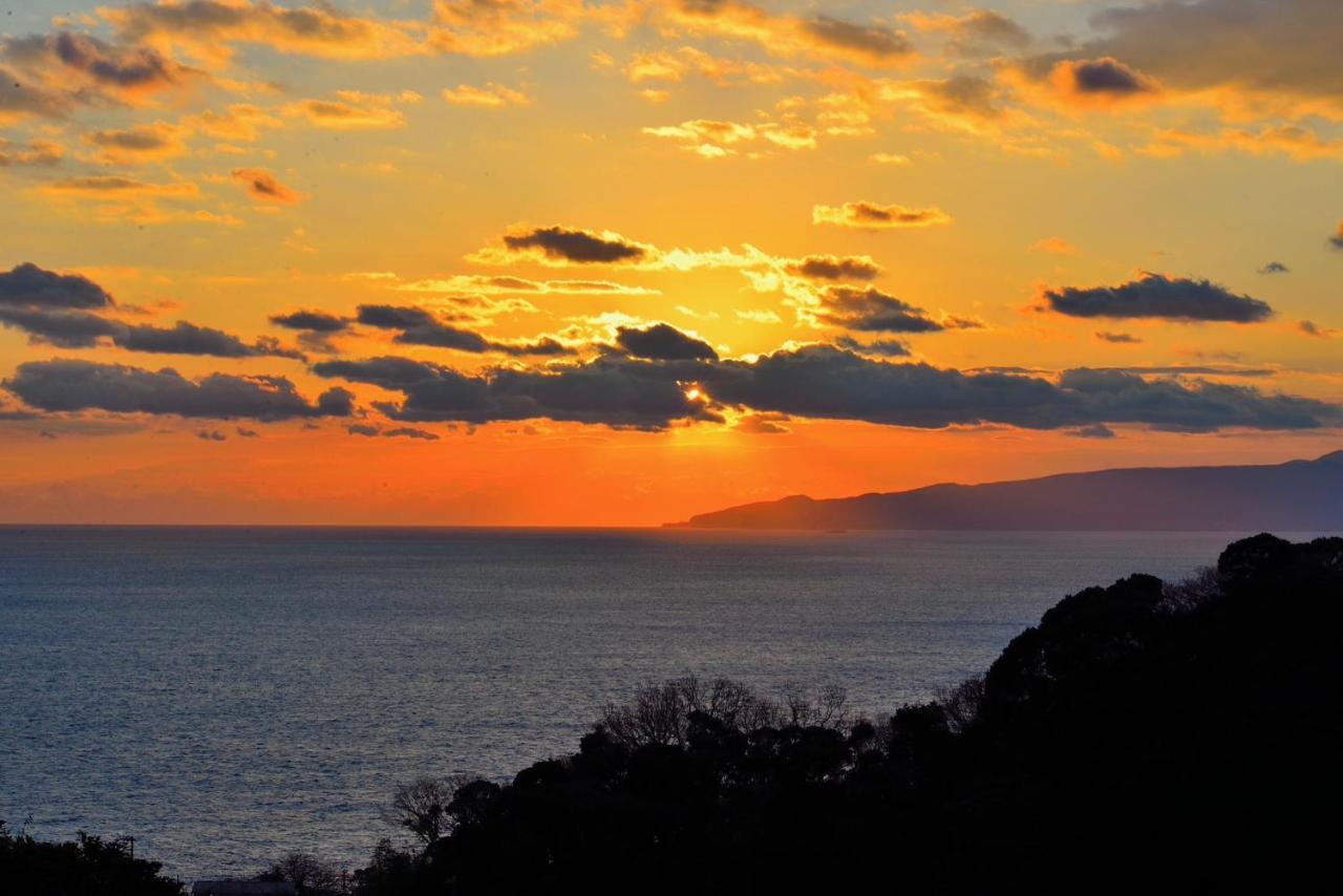 Villa Breathtaking View House Ito  Exterior foto