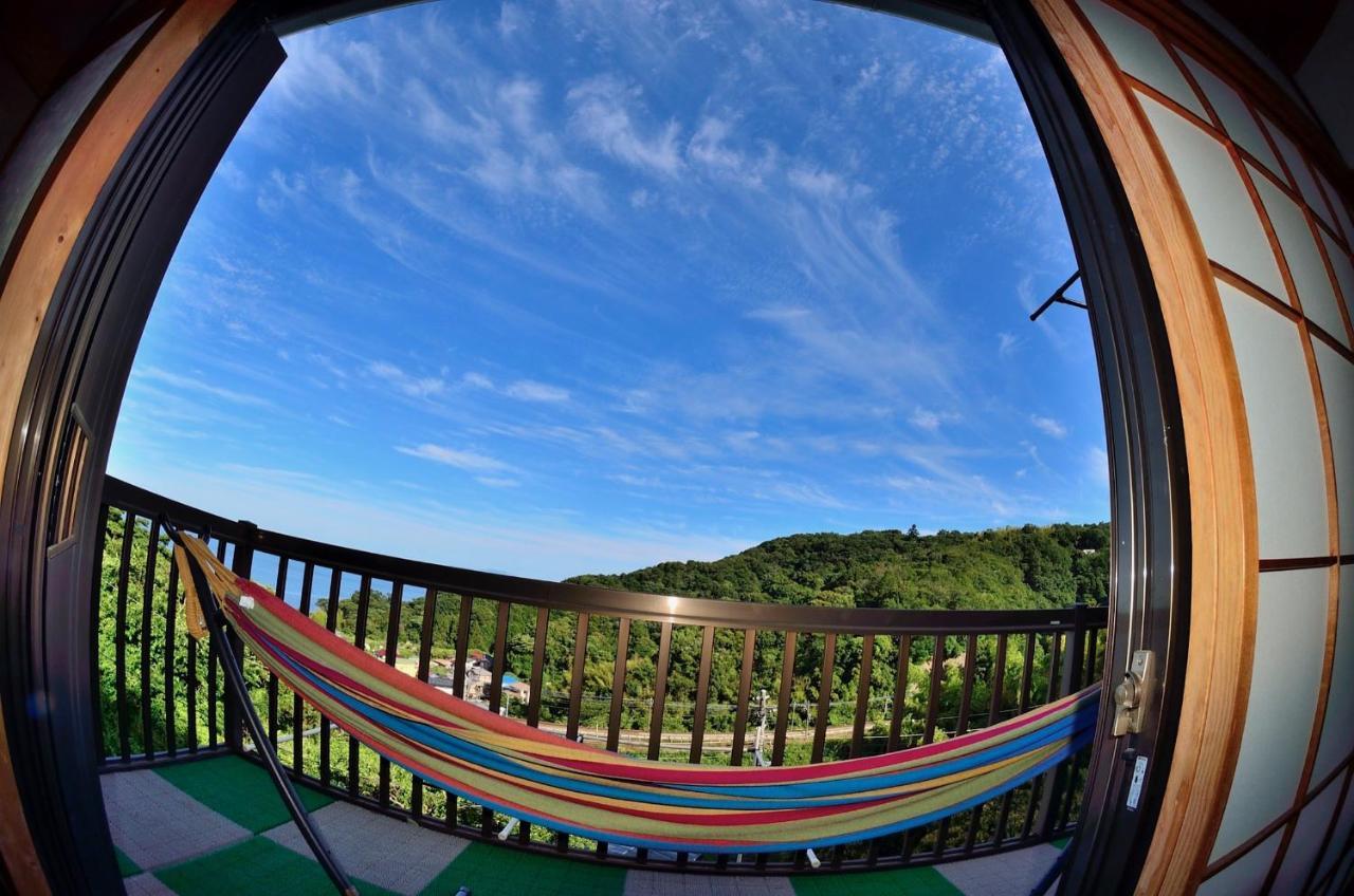 Villa Breathtaking View House Ito  Exterior foto