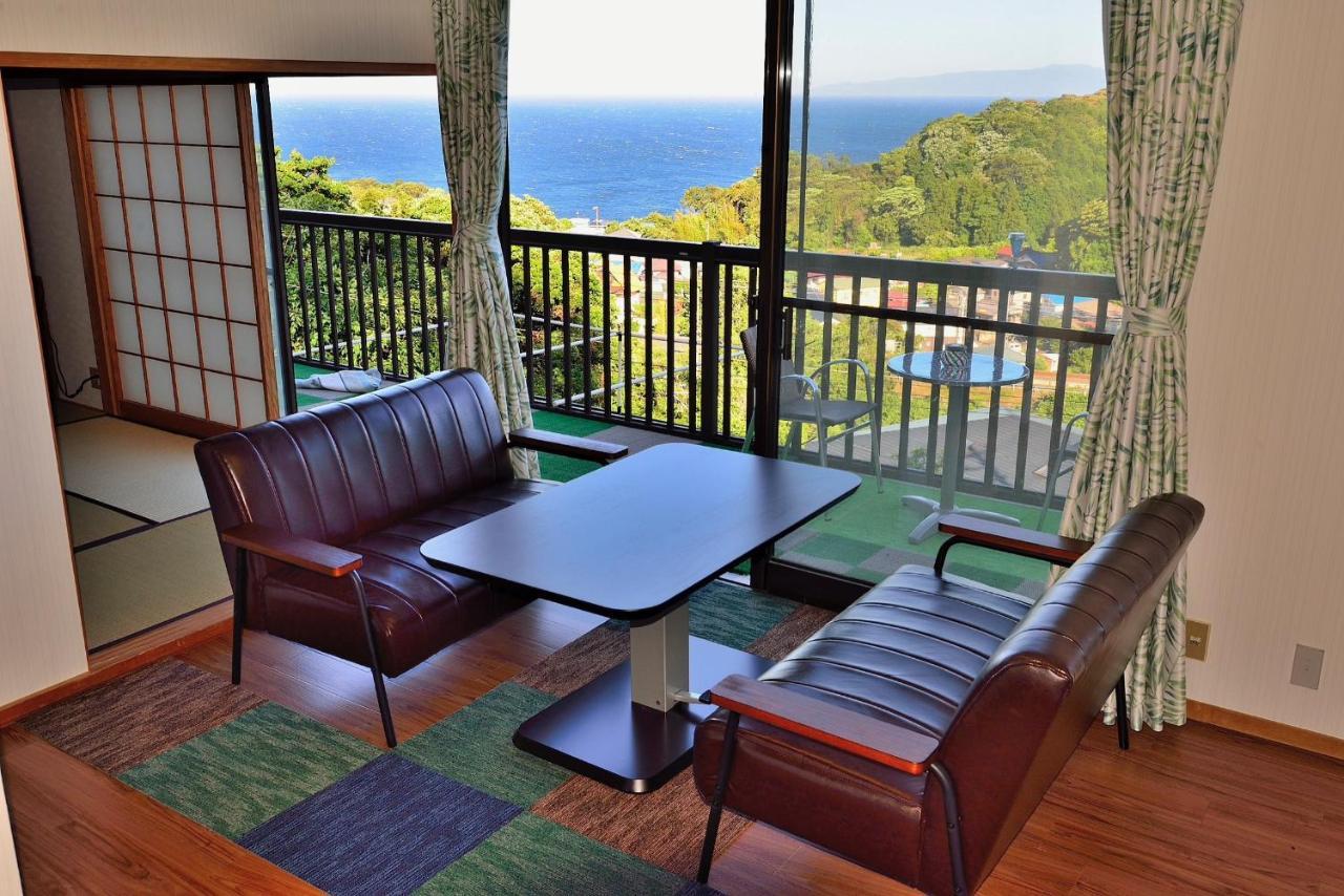 Villa Breathtaking View House Ito  Exterior foto